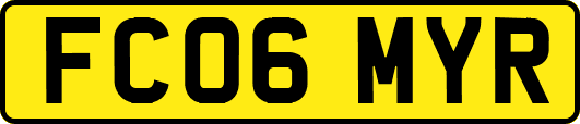 FC06MYR