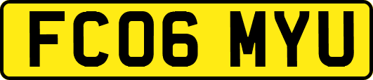 FC06MYU