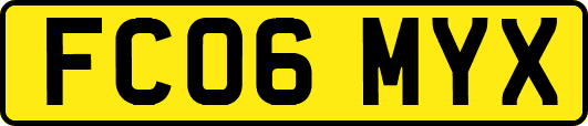 FC06MYX