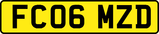 FC06MZD