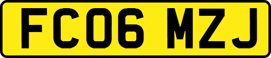 FC06MZJ