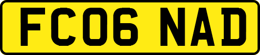 FC06NAD