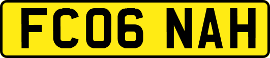 FC06NAH
