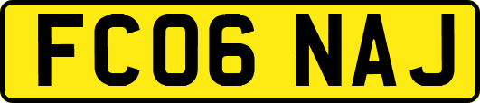 FC06NAJ