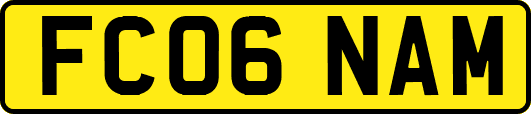 FC06NAM