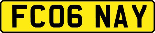 FC06NAY