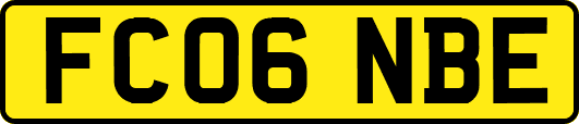 FC06NBE