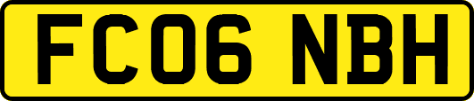 FC06NBH