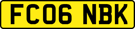 FC06NBK