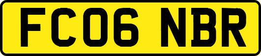 FC06NBR