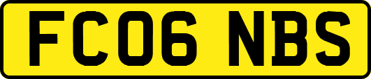 FC06NBS