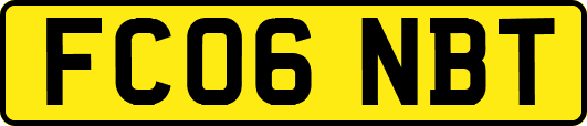 FC06NBT