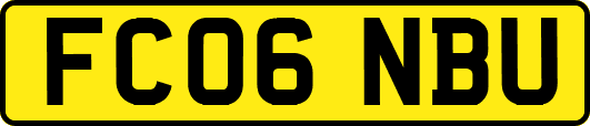 FC06NBU