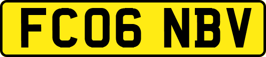 FC06NBV