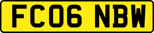 FC06NBW