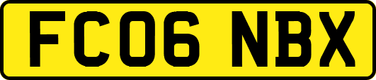 FC06NBX