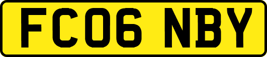 FC06NBY