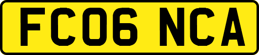 FC06NCA