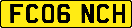 FC06NCH