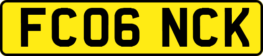 FC06NCK