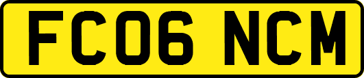 FC06NCM