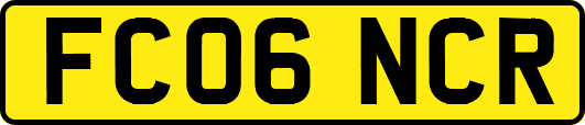 FC06NCR