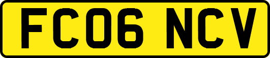 FC06NCV