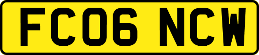 FC06NCW