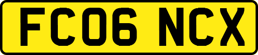 FC06NCX