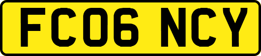 FC06NCY