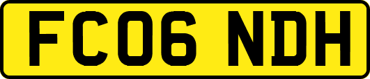 FC06NDH