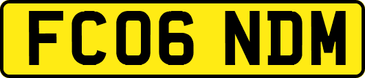 FC06NDM