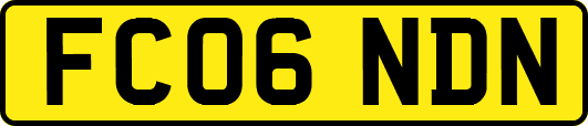 FC06NDN