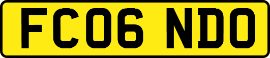 FC06NDO