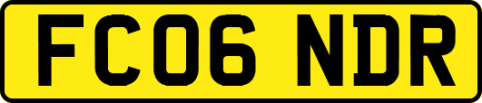 FC06NDR