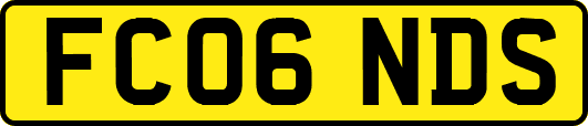 FC06NDS