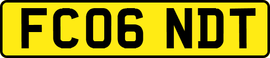 FC06NDT