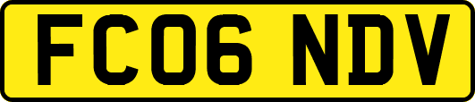 FC06NDV