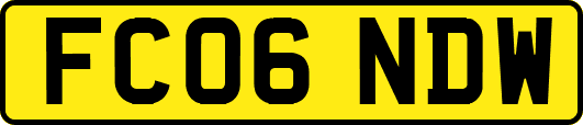FC06NDW