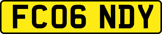 FC06NDY