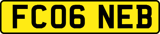 FC06NEB