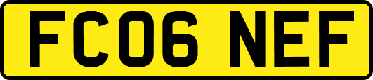 FC06NEF