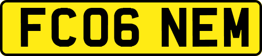 FC06NEM
