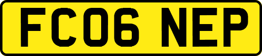 FC06NEP