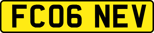 FC06NEV