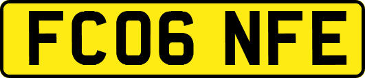 FC06NFE