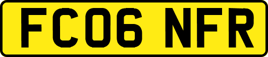 FC06NFR