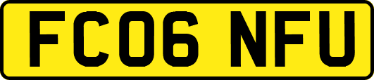 FC06NFU