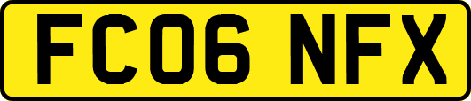 FC06NFX