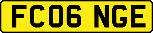 FC06NGE